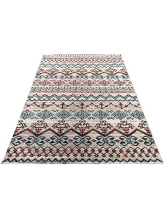 Ковер Rainbow 14 colors 7477a cream